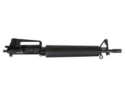 DPMS 16" Mid-length 5.56 NATO 1/7 Nitride Dissipator Upper w/A2 Carry Handle, BCG, & CH