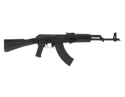 DPMS ANVIL AK-47 16" SIDE-FOLDING FORGED RIFLE - BLACK