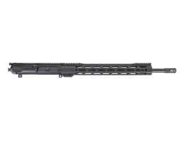 DPMS DP-10 18" Rifle-Length .308 WIN 1:10 Nitride15" MLOK Upper With BCG & CH