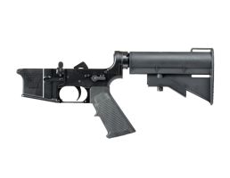 DPMS Retro Classic Car-15 Stock Complete Lower