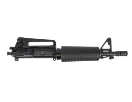 DPMS DP-15 10.5" 5.56 NATO 1/7" Nitride Upper w/A2 Carry Handle, BCG, & CH