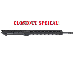 DPMS DR-10 18" .308 WIN Rifle-Length 15" MLOK Upper