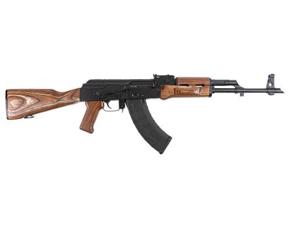 DPMS Anvil AK-47 7.62x39 Forged Nutmeg Wood Rifle
