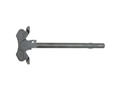 DPMS PREMIUM AR-15 CHARGING HANDLE, AMBI