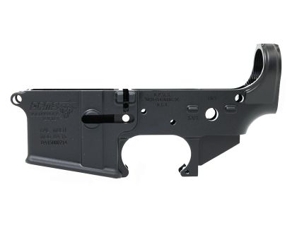 DPMS DR-15 Multi Caliber - Stripped Lower Receiver