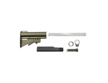DPMS CAR-15 Stock Assembly Kit - ODG