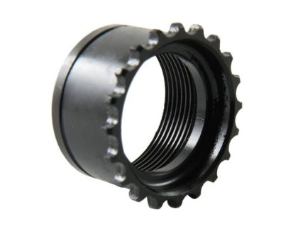 DPMS AR-15 BARREL NUT