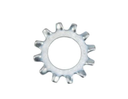 DPMS PISTOL GRIP STAR WASHER