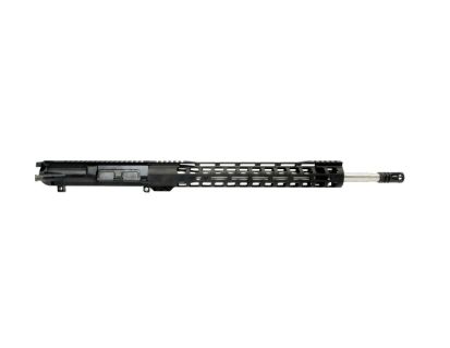 DPMS DP10 18" Mid-Length .308 WIN 1:10 Stainless Steel 15" MLOK Upper With BCG & CH