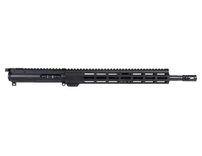 DPMS DR-15 Slick Side 16" 5.56 NATO 13.5" Hex M-Lok Upper With BCG & CH