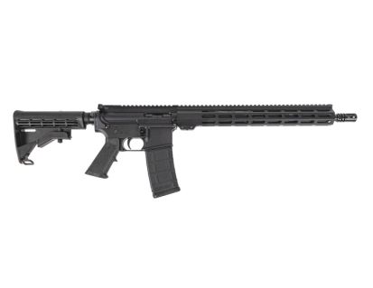 DPMS Oracle II DP-15 16" M4 5.56 1:7 13.5" M-Lok Rifle