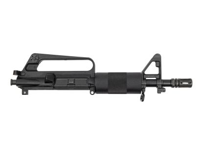 DPMS "Kitty Kat" 7.5" 300BO C7 FSB Complete Upper