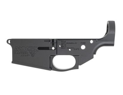 DPMS DP-10 Stripped Lower Receiver