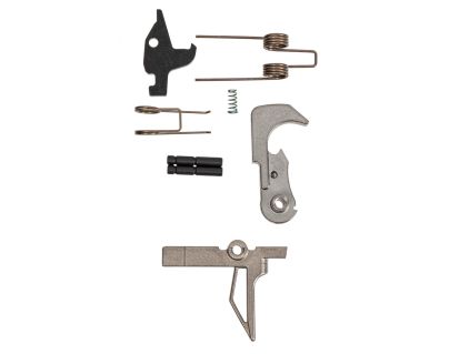 DPMS Panther "Fang" Flat Polished Trigger Assembly