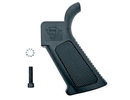 DPMS Overmolded AR Grip