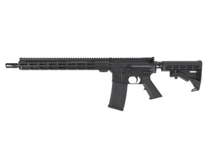 DPMS 16" 5.56 DPM4 M-LOK Rifle - Black