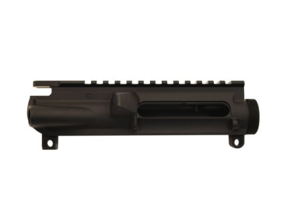 DPMS BLEM DP-15 Stripped Upper Receiver - No T Marks/Logos