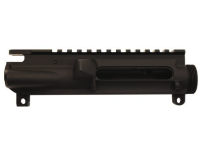 DPMS AR-15 A4 STRIPPED UPPER RECEIVER - NO T MARKS - NO LOGO