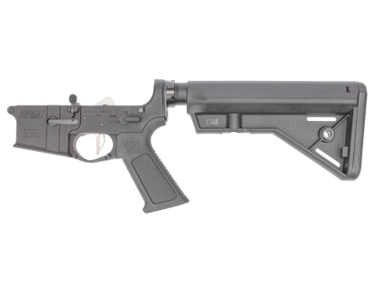 DPMS AR-15 B5 Bravo-C OM Grip PFT Complete Lower