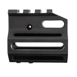 DPMS .750 Picatinny Steel Gas Block