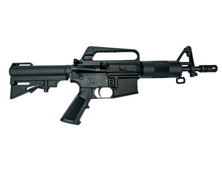 DPMS "Kitty Kat" DP-15 7.5" 5.56 C7 FSB CAR Brace Pistol