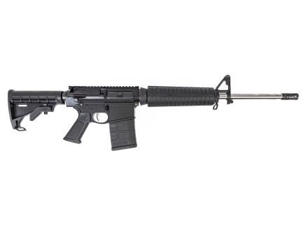 DPMS DP10 18" Mid-Length .308 WIN 1/10 Stainless Steel Classic Rifle