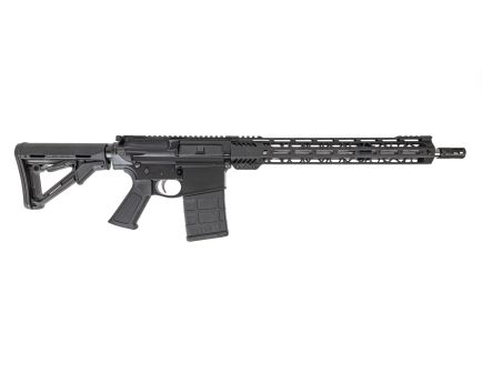 DPMS DP10 16" Mid-Length .308 WIN 1/10 Stainless Steel 15" Lightweight M-Lok CTR Rifle