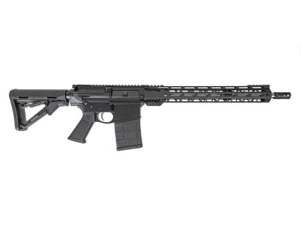 DPMS DP10 16" Mid-Length .308 WIN 1/10 Stainless Steel 15" Lightweight M-Lok CTR (3 position gas block) Rifle