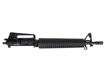 DPMS DP-15 16" Mid-length 5.56 NATO 1/7 Nitride Dissipator Upper w/A2 Carry Handle, BCG, & CH