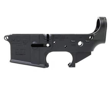 DPMS DR-15 Multi Caliber - Stripped Lower Receiver