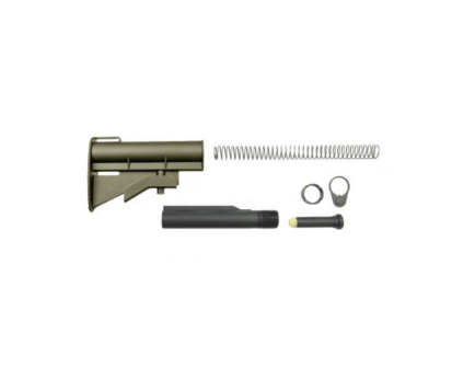 DPMS CAR-15 Stock Assembly Kit - ODG