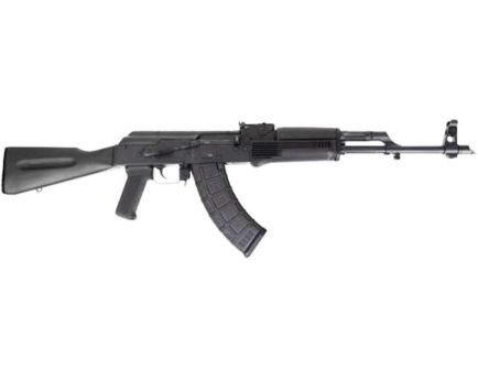 DPMS AK-47 7.62x39  "ANVIL" FORGED CLASSIC POLYMER RIFLE, BLACK