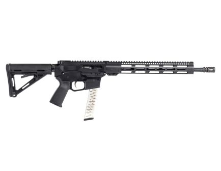 DPMS DP-9 16" 9mm PCC 1:10 Lightweight 13.5" Lightweight M-Lok Handguard MOE PPT Rifle