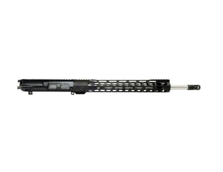 DPMS DP-10 18" Mid-Length .308 WIN 1:10 Stainless Steel 15" MLOK Upper With BCG & CH
