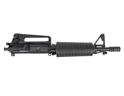 DPMS 10.5" 5.56 NATO 1/7" Phosphate Upper  w/A2 Carry Handle, BCG, & CH