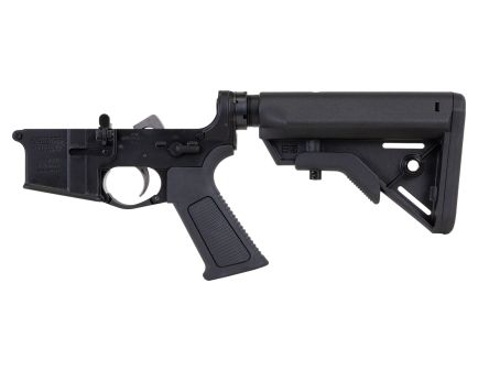 AR-15 B5 Bravo Lower