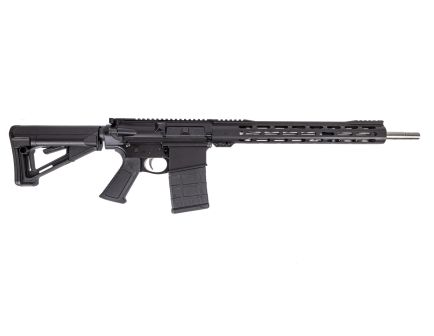 BLEM DPMS DP-10 18" Mid-Length .308 WIN 1/10 Stainless 15"  M-Lok STR 2-Stage Trigger Rifle