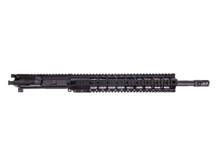 DPMS DR-15 16" M4 5.56 NATO 1/7 Phosphate 13" Quad-Rail Complete Upper With BCG, CH