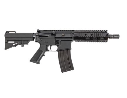 DPMS "Kitty Kat" 7.5" 300AAC A4 Quad Rail CAR Brace Pistol