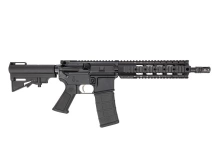 DPMS 10.5" 5.56 Quad-Rail Pistol