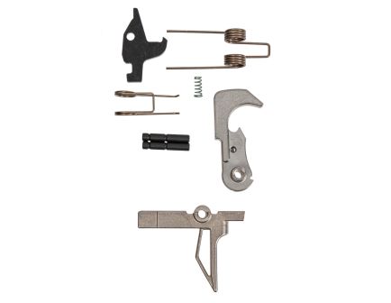 DPMS Panther "Fang" Flat Polished Trigger Assembly