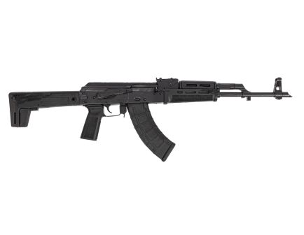 DPMS Anvil AK-47 7.62x39 16" Forged B5 Systems Side-Folding Rifle, Black