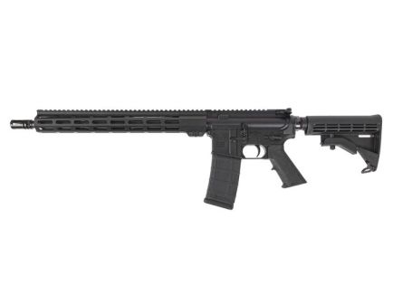 DPMS 16" 5.56 DPM4 M-LOK Rifle - Black