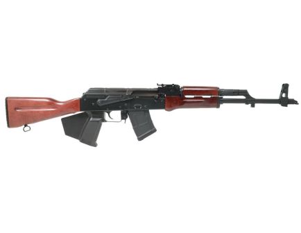 DPMS Anvil AK-47 16" 7.62x39 Forged Red Wood Rifle - CA Compliant