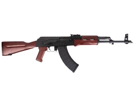 DPMS "Anvil" 7.62x39 AK-47 Forged Red Wood Rifle