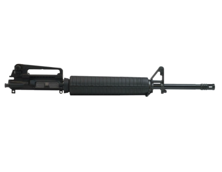 DPMS 16" Mid-Length 5.56 NATO 1/7 Nitride Classic Upper With BCG, CH and Carry Handle