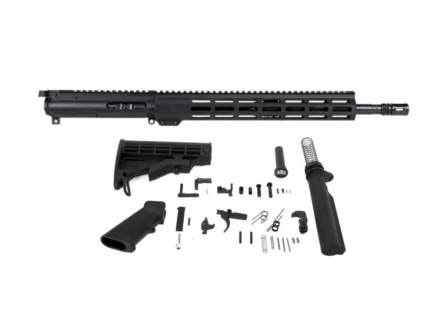 DPMS DP-15 Oracle II 16" M-Lok Rifle Build Kit
