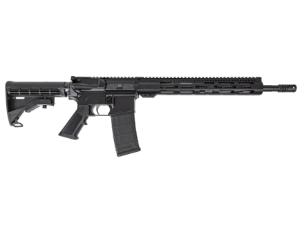 DPMS 16" 223 REM Marked Barrel/Lower 13.5" M-Lok Rifle (Export Surplus)