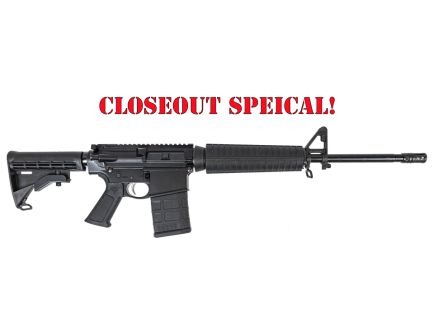 DPMS 18" .308 WIN Nitride FSB Rifle