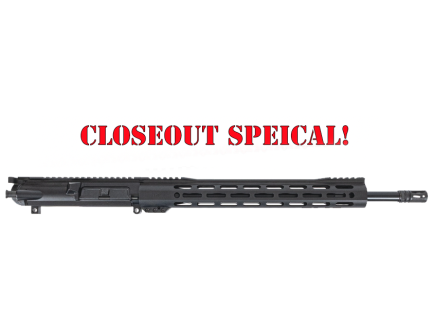 DPMS DR-10 18" .308 WIN Rifle-Length 15" MLOK Upper